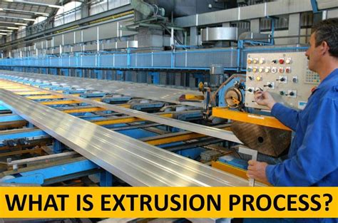 sheet metal extrusion|extrusion metal forming process.